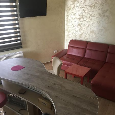 Apartament Loft Beach Summerlandromania Mamaia Eksteriør billede