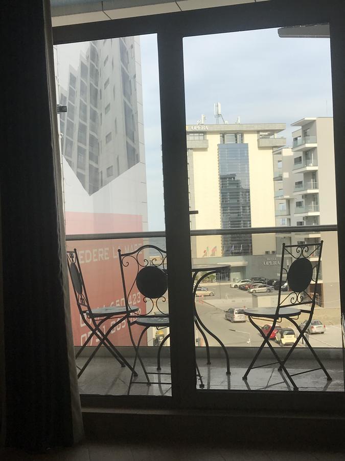 Apartament Loft Beach Summerlandromania Mamaia Eksteriør billede
