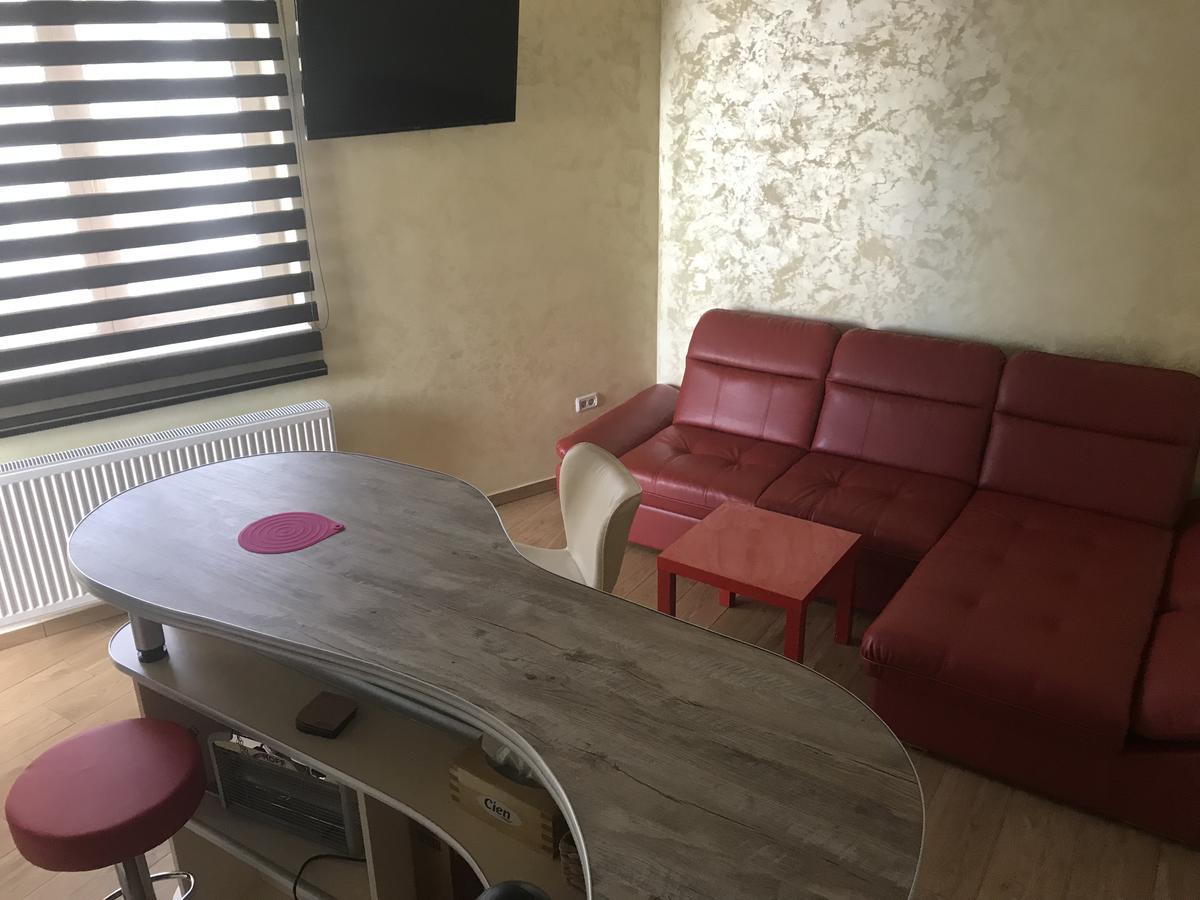 Apartament Loft Beach Summerlandromania Mamaia Eksteriør billede