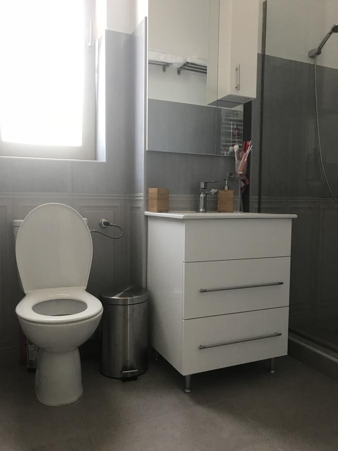Apartament Loft Beach Summerlandromania Mamaia Eksteriør billede