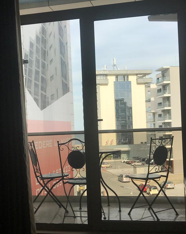 Apartament Loft Beach Summerlandromania Mamaia Eksteriør billede