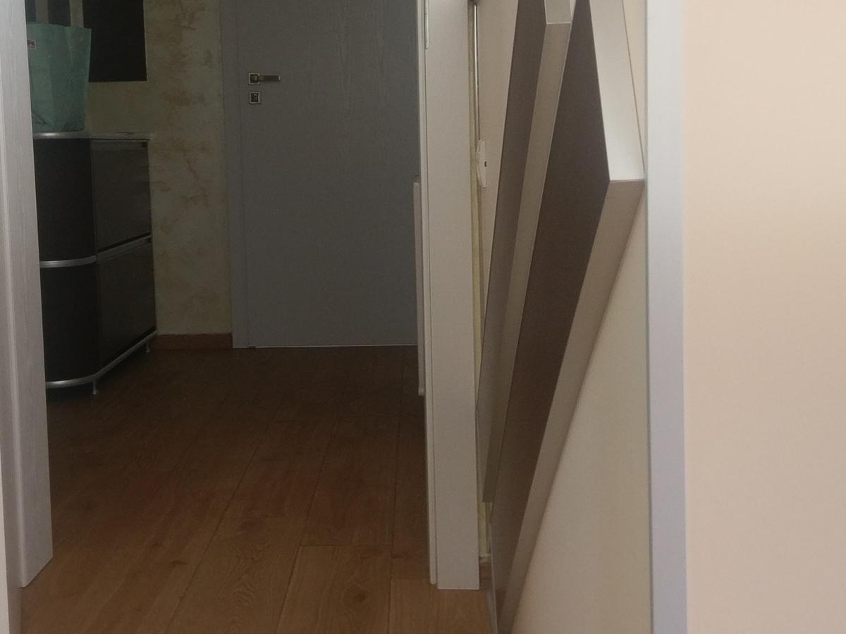 Apartament Loft Beach Summerlandromania Mamaia Eksteriør billede