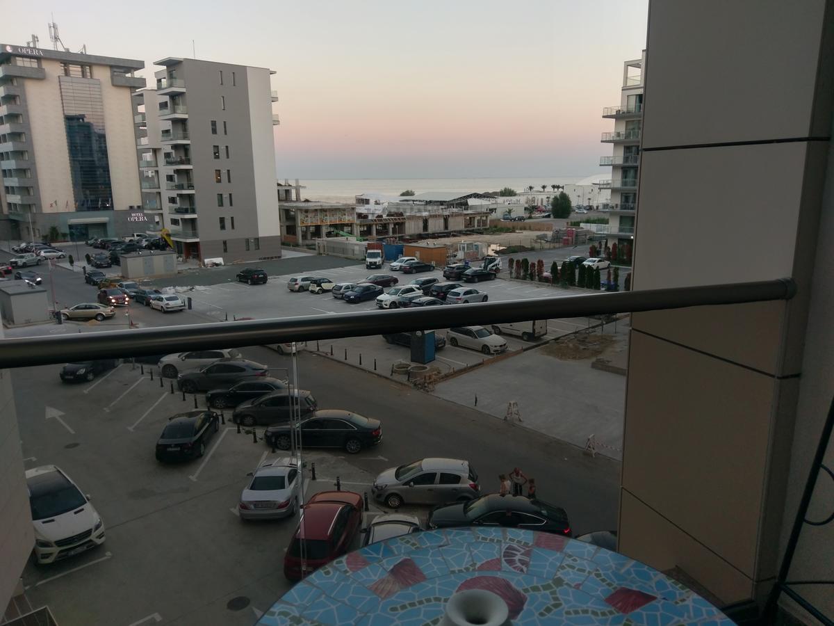 Apartament Loft Beach Summerlandromania Mamaia Eksteriør billede
