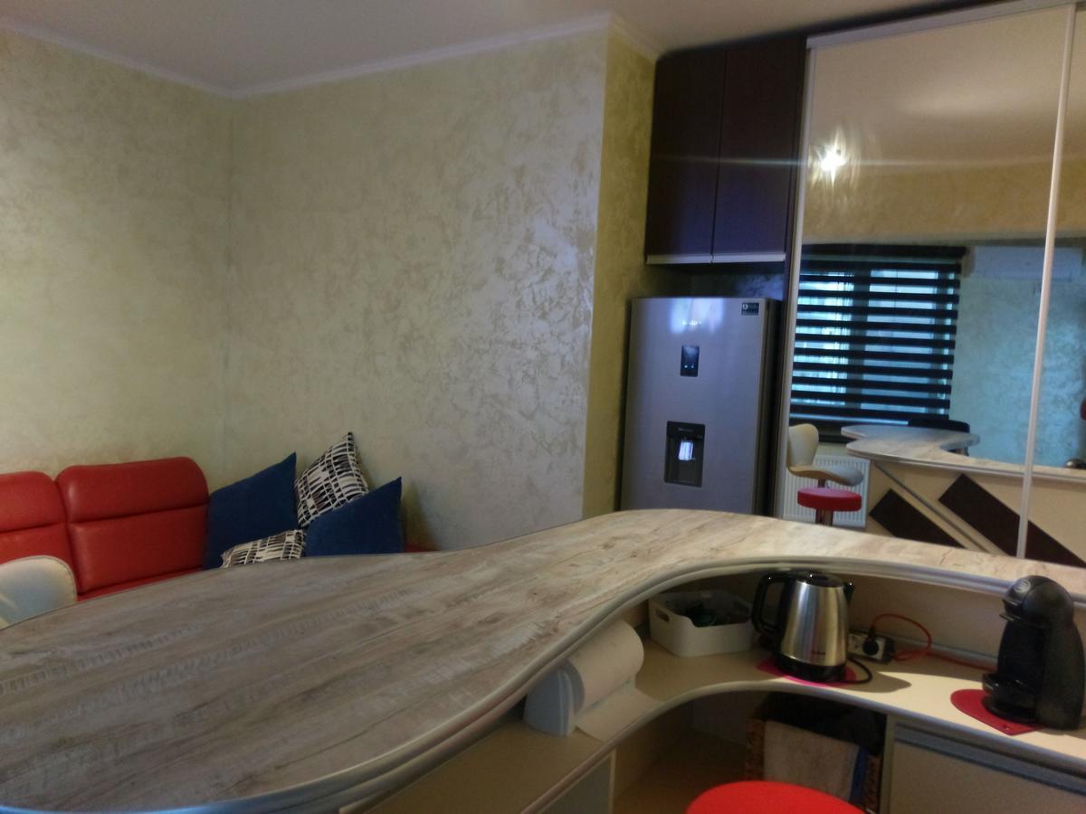 Apartament Loft Beach Summerlandromania Mamaia Eksteriør billede