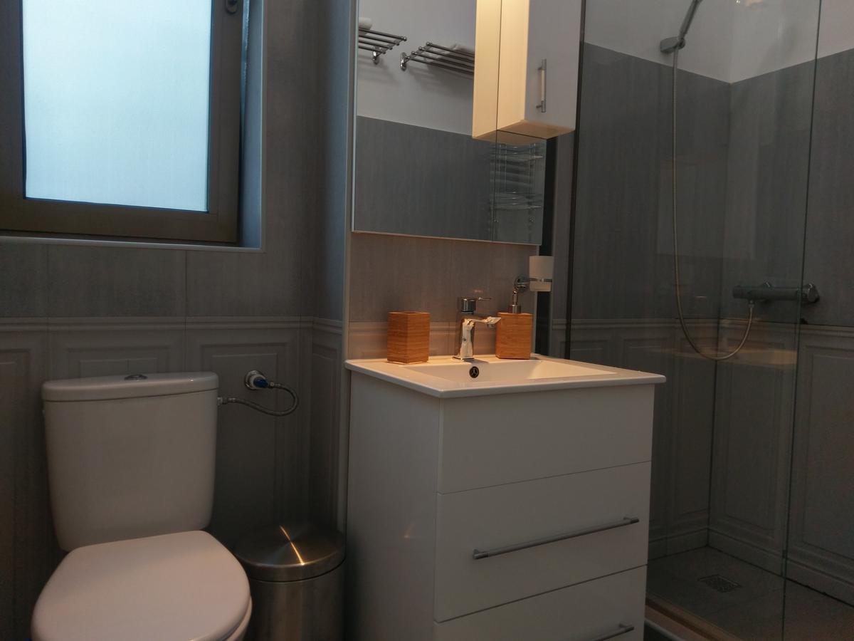 Apartament Loft Beach Summerlandromania Mamaia Eksteriør billede