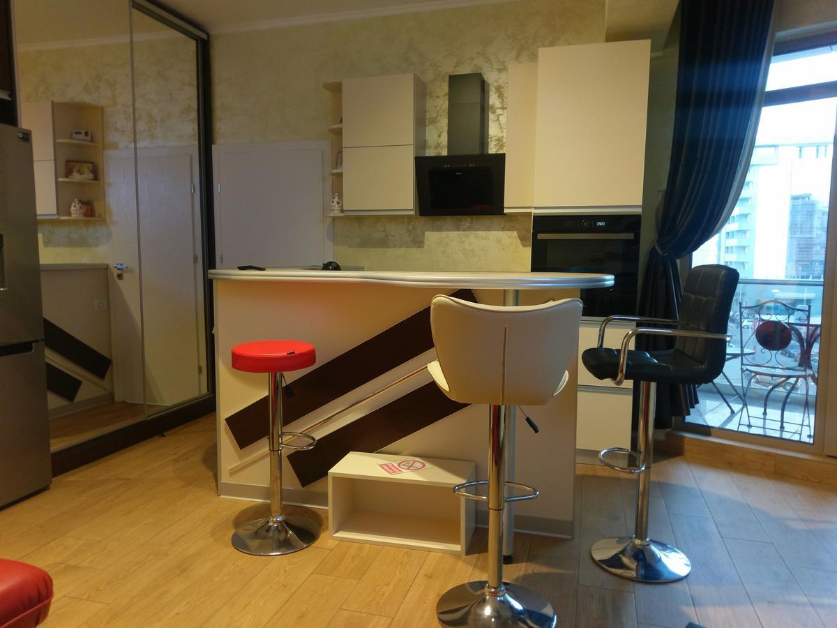Apartament Loft Beach Summerlandromania Mamaia Eksteriør billede