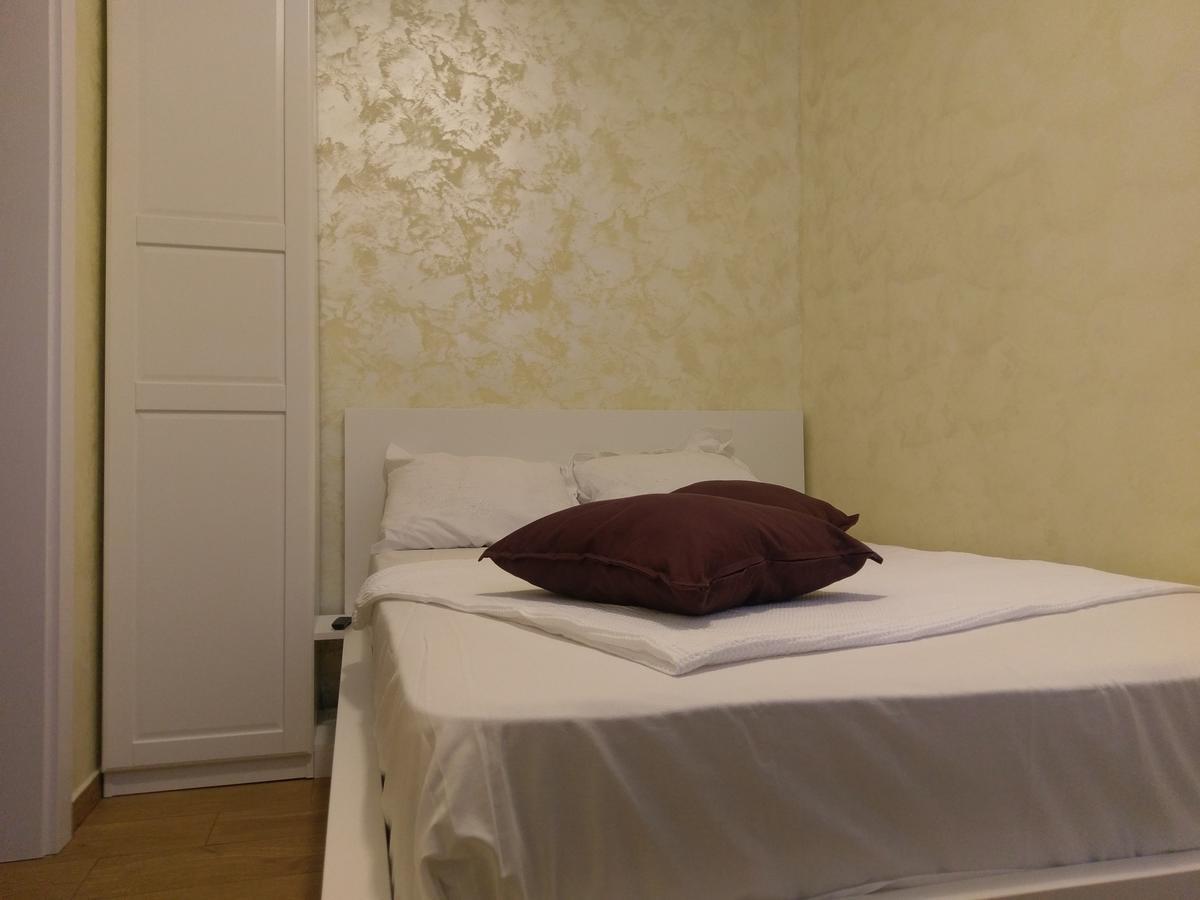 Apartament Loft Beach Summerlandromania Mamaia Eksteriør billede