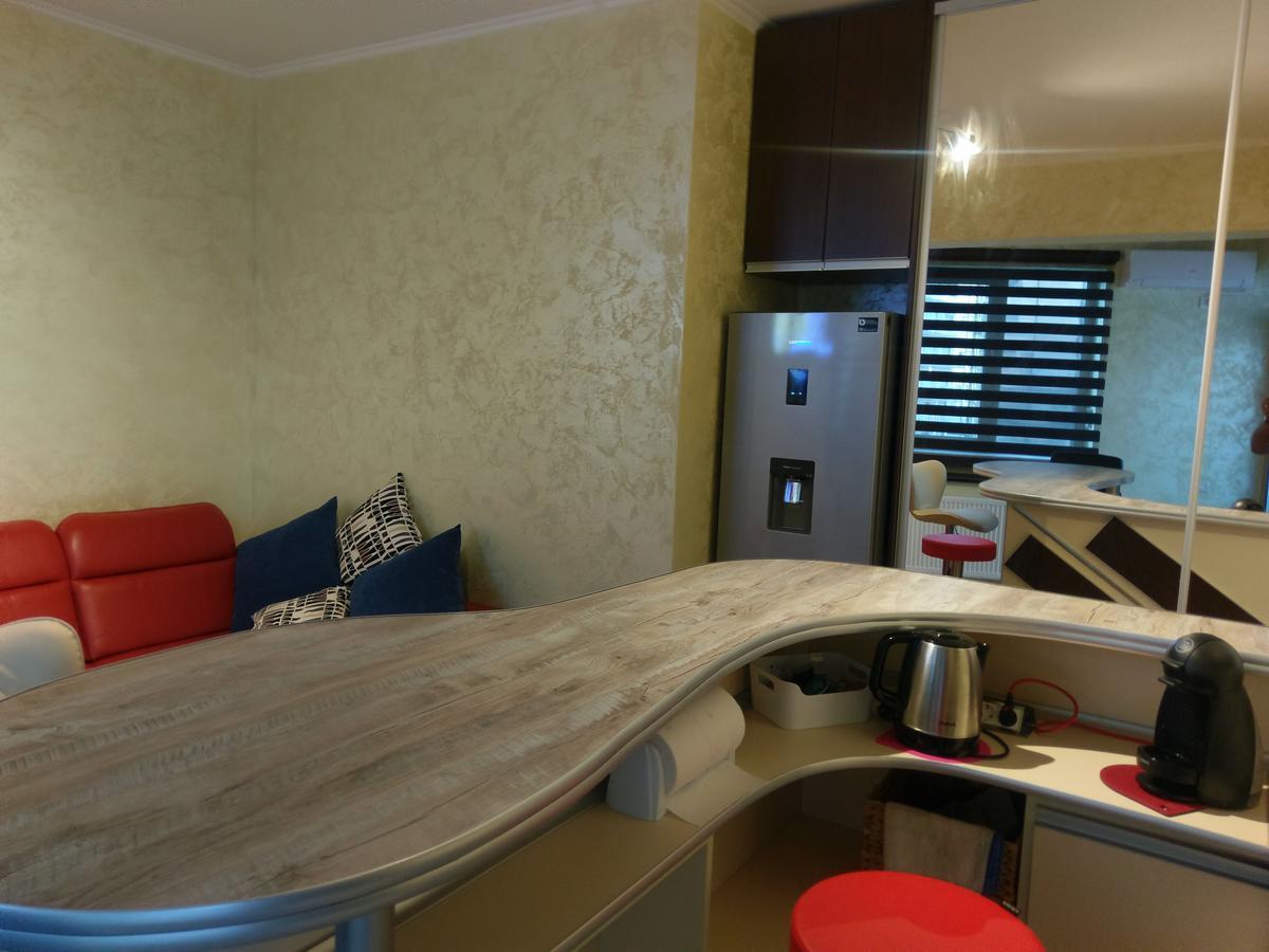 Apartament Loft Beach Summerlandromania Mamaia Eksteriør billede