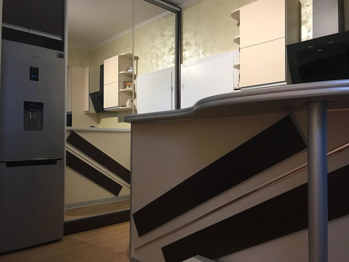 Apartament Loft Beach Summerlandromania Mamaia Eksteriør billede
