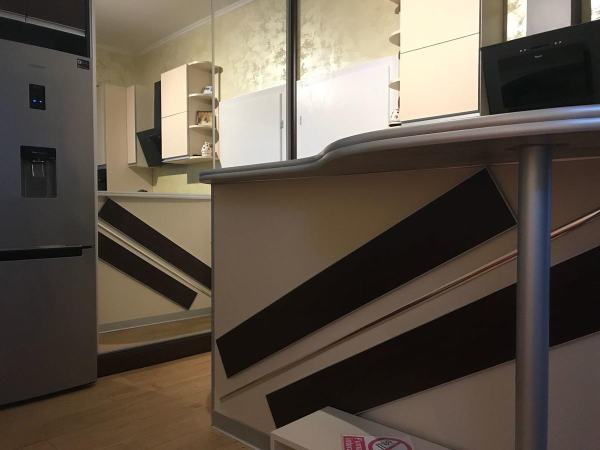Apartament Loft Beach Summerlandromania Mamaia Eksteriør billede