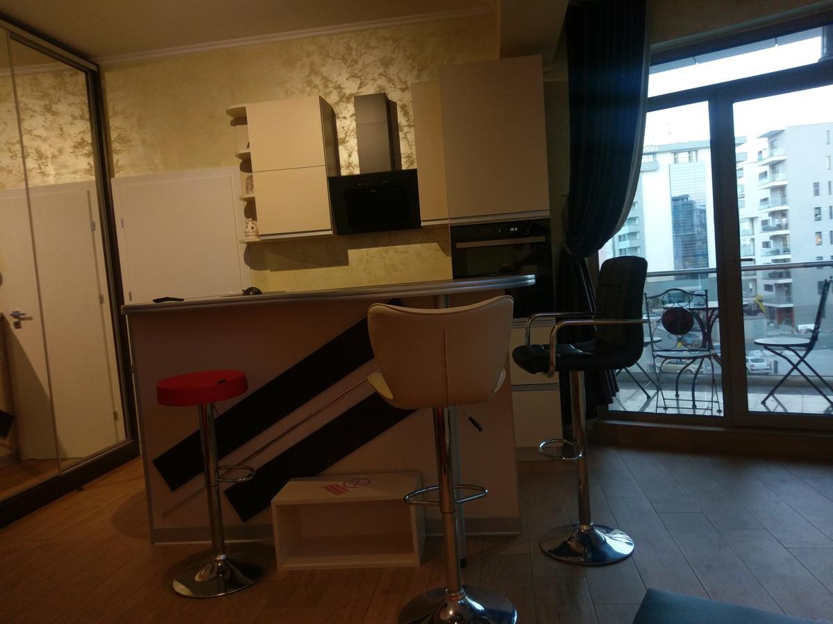 Apartament Loft Beach Summerlandromania Mamaia Eksteriør billede