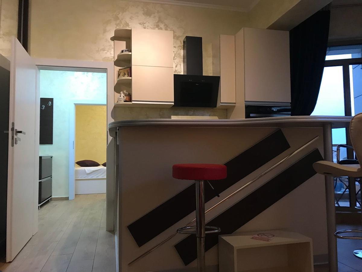 Apartament Loft Beach Summerlandromania Mamaia Eksteriør billede